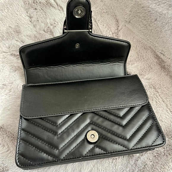 ✨Black Snake Handbag - Picture 5 of 7